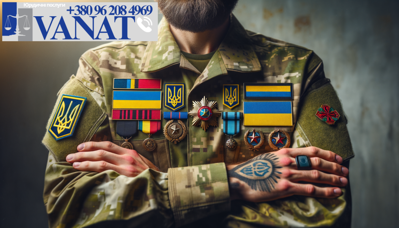 Військовий статус: зняття з розшуку