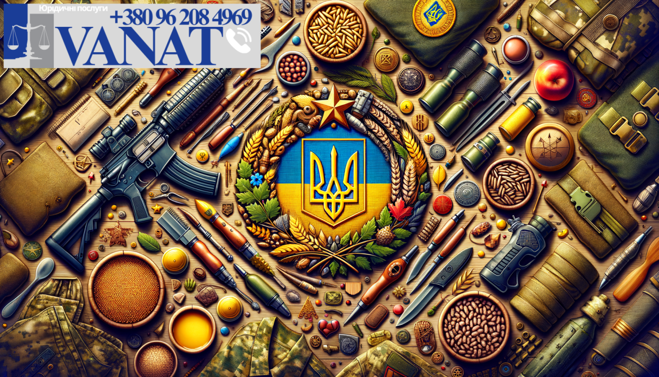 Зняття з обліку ТЦК процес