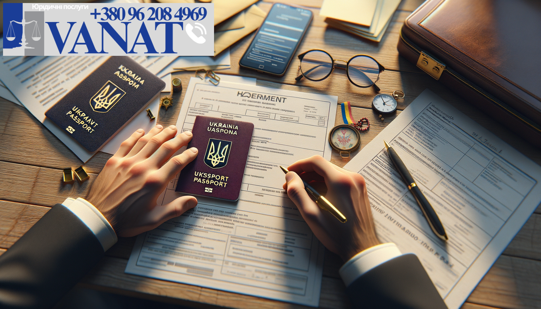 Illustration for section: Чек‑ліст документів і підготовка перед поданням - нові правила допомоги
